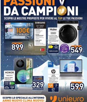 Passioni da Campioni